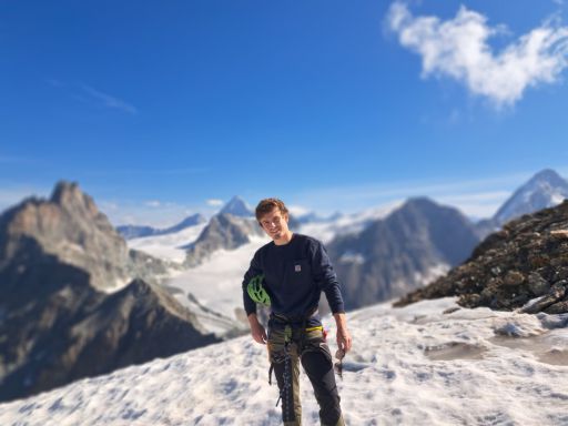 Sabben, Joris van
