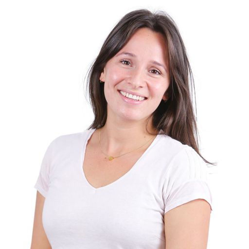 Simon, Julia