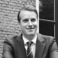 Tol, Floris van