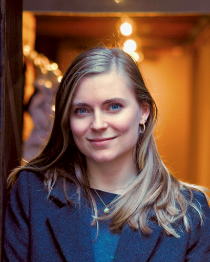 Leur, Cecile van de